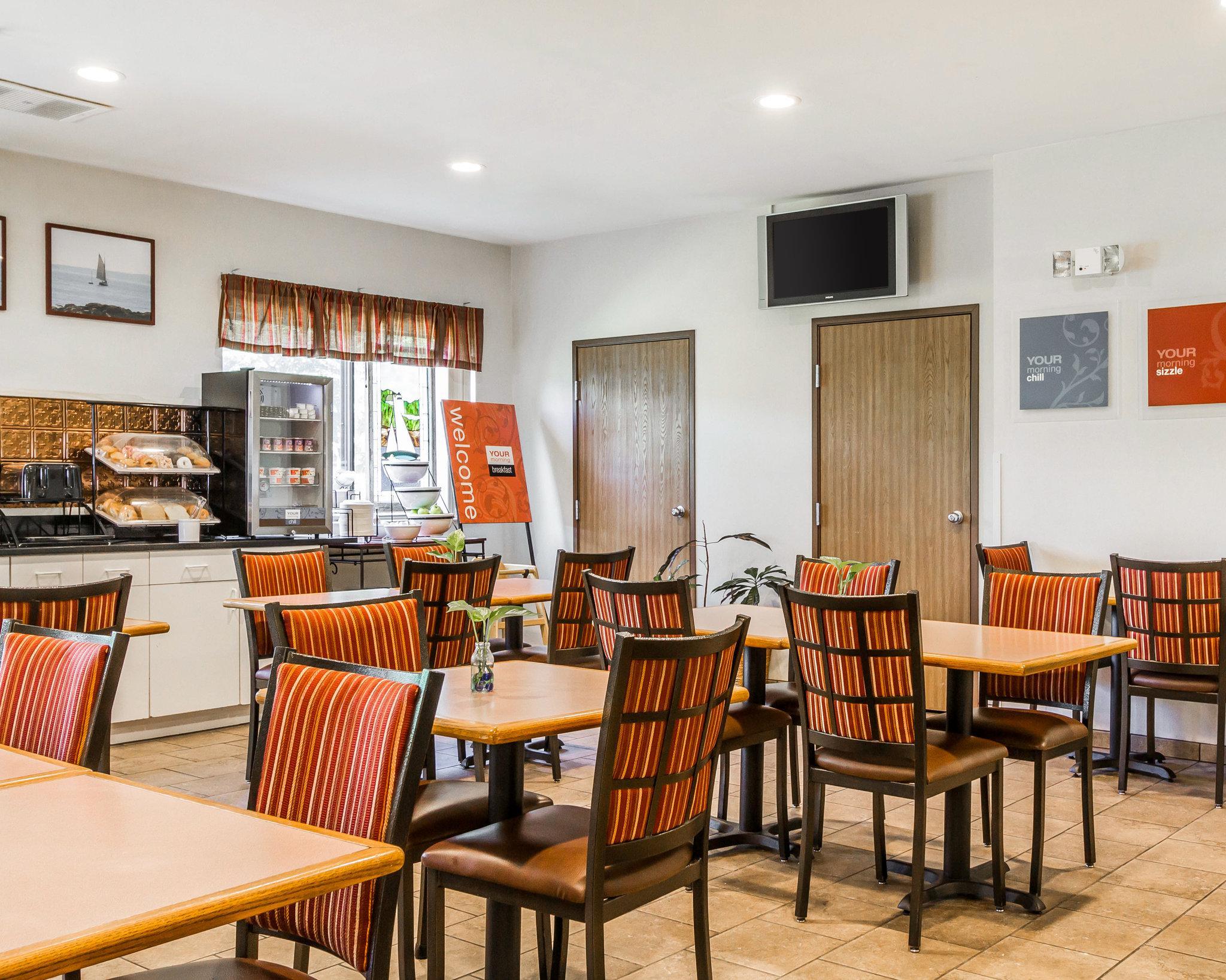 Comfort Inn Ellsworth - Bar Harbor Exterior photo