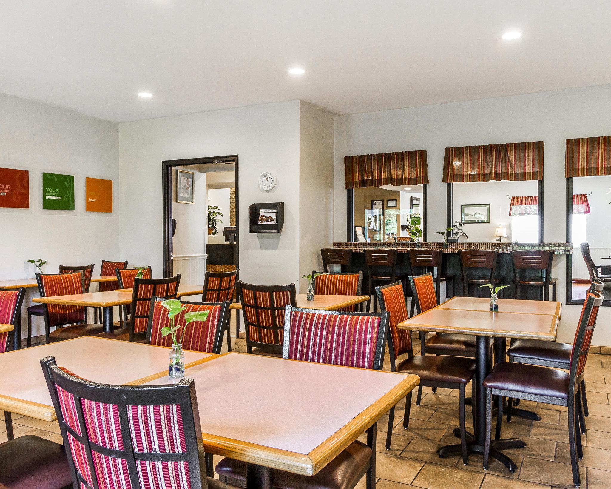 Comfort Inn Ellsworth - Bar Harbor Exterior photo