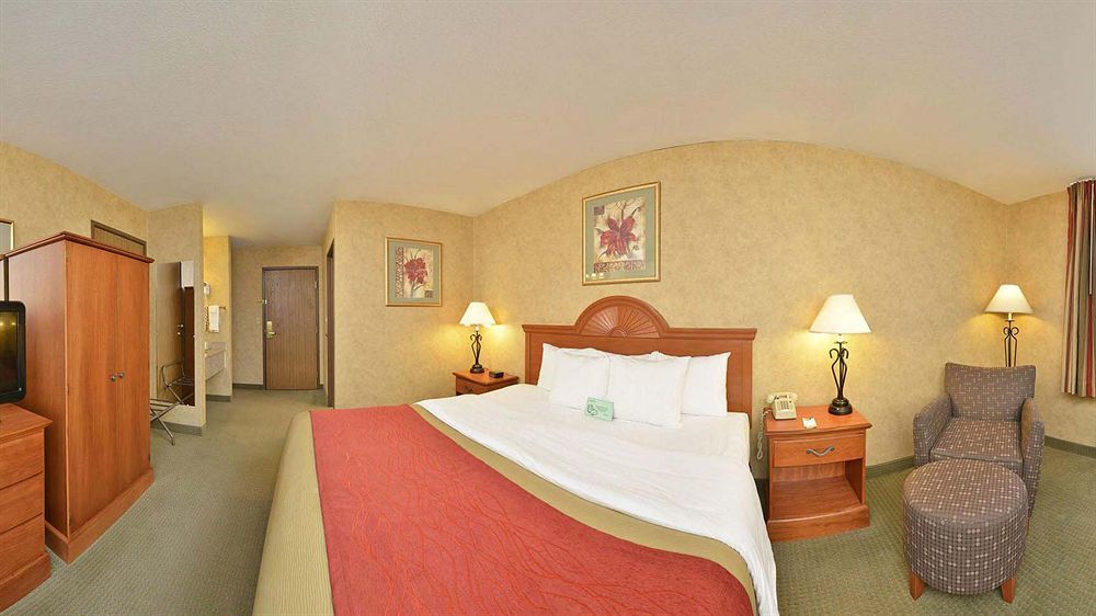 Comfort Inn Ellsworth - Bar Harbor Exterior photo